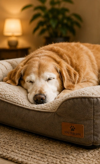 Comfort & Sleep