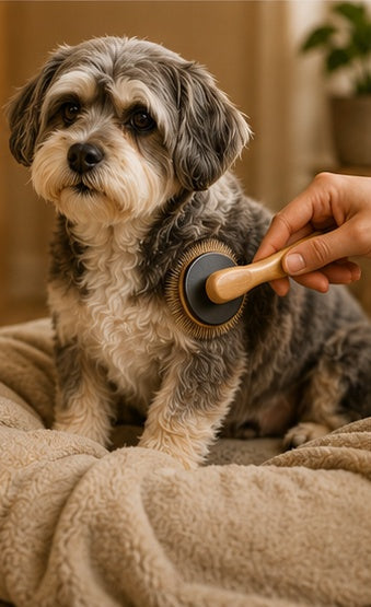 Grooming & Everyday Care