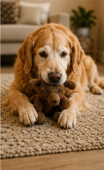 Play & Enrichment