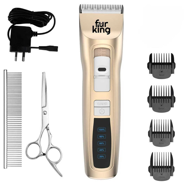 Fur King 2000 Dog Hair Clipper