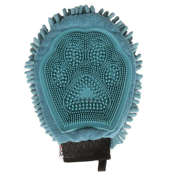 DGS Dirty Dog Grooming Mitt