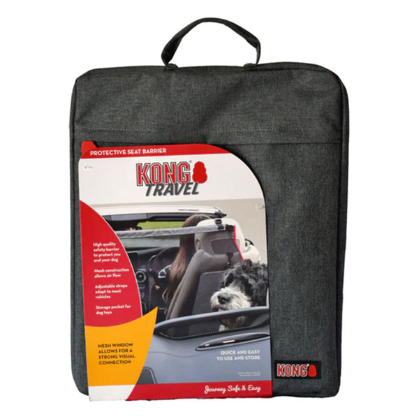 KONG Travel Protective Seat Barrier