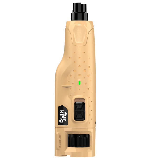 Fur King Grinder 2000 Dog Nail Grinder