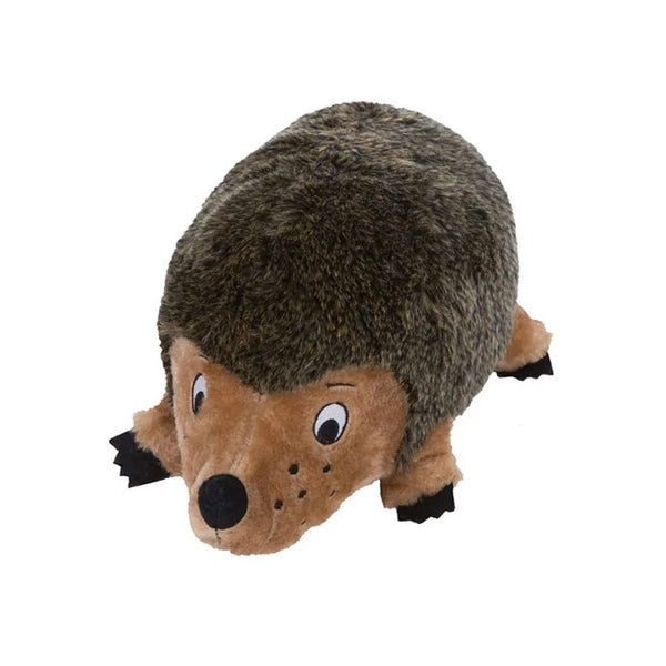 Outward Hound Plush Hedgehogz