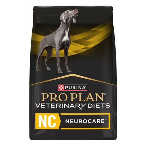 Pro Plan Veterinary Diets NC NeuroCare Cognitive Support - Dry Dog Food