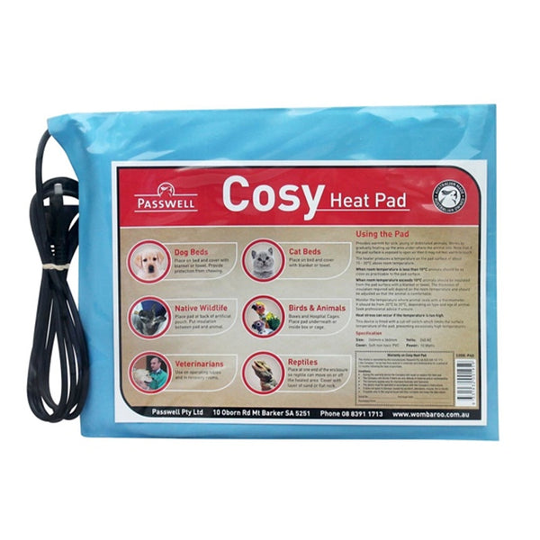 Passwell Cosy Heating Pad