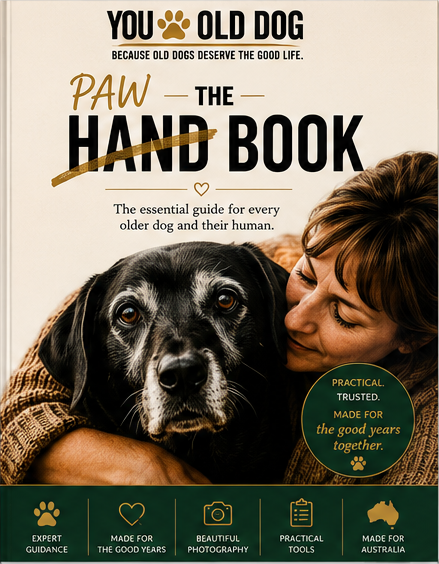 The PawBook — Digital Edition