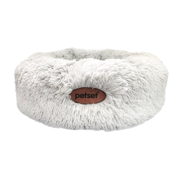 Petset Self Warm Calming Bed