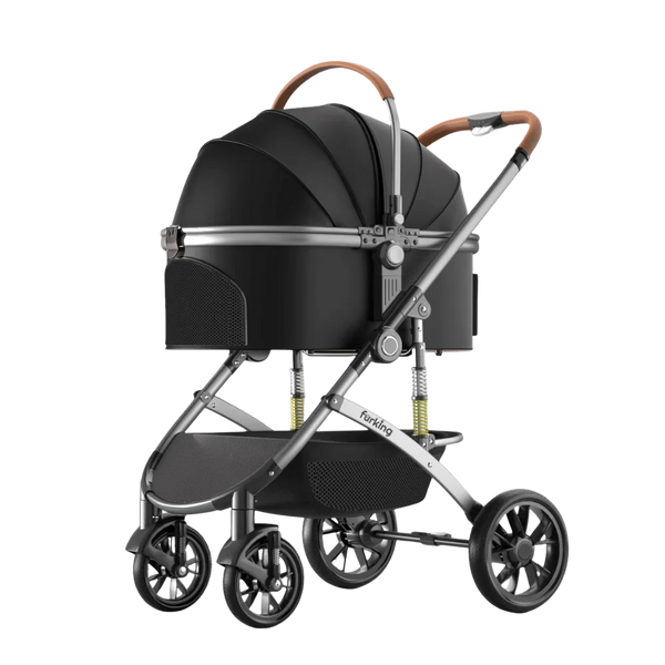 Fur King Royal – 20 kg Pet Stroller