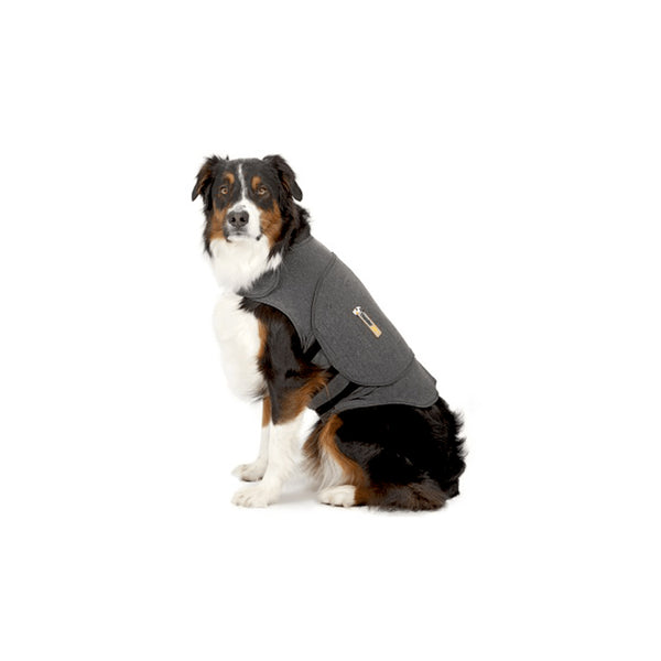 ThunderShirt Grey Dog