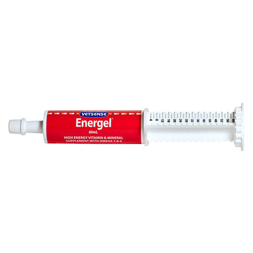 Vetsense Energel Vitamin & Mineral Supplement