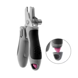 Wahl 2 in 1 EZ Nail Clipper and File