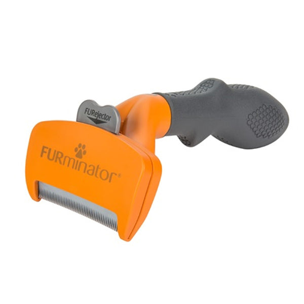 FURminator Undercoat deShedding Tool – Long Hair Dogs