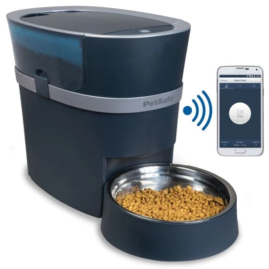 Smart Feed Automatic Feeder