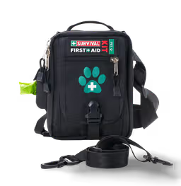 Survival Pet First Aid Kit